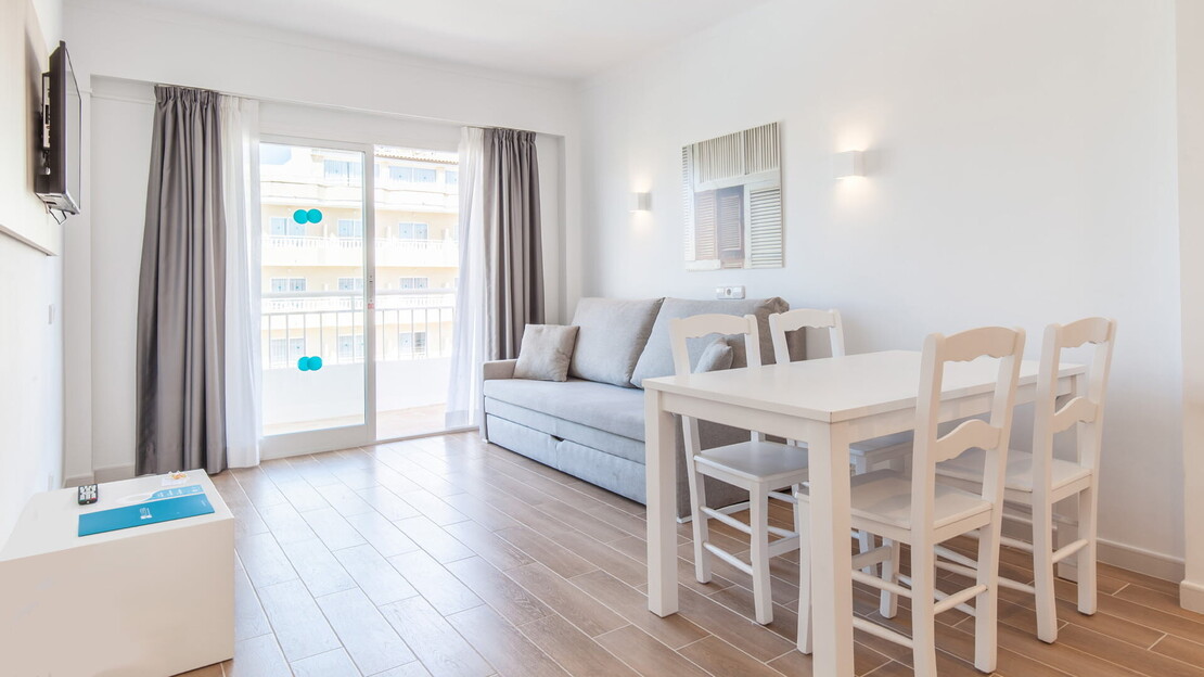 BLUESEA Don Jaime Hotel